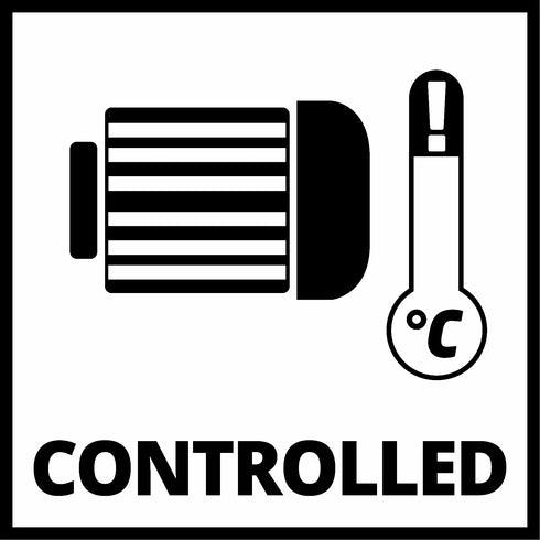 Baštenska pumpa GC-GP 6063 Einhell